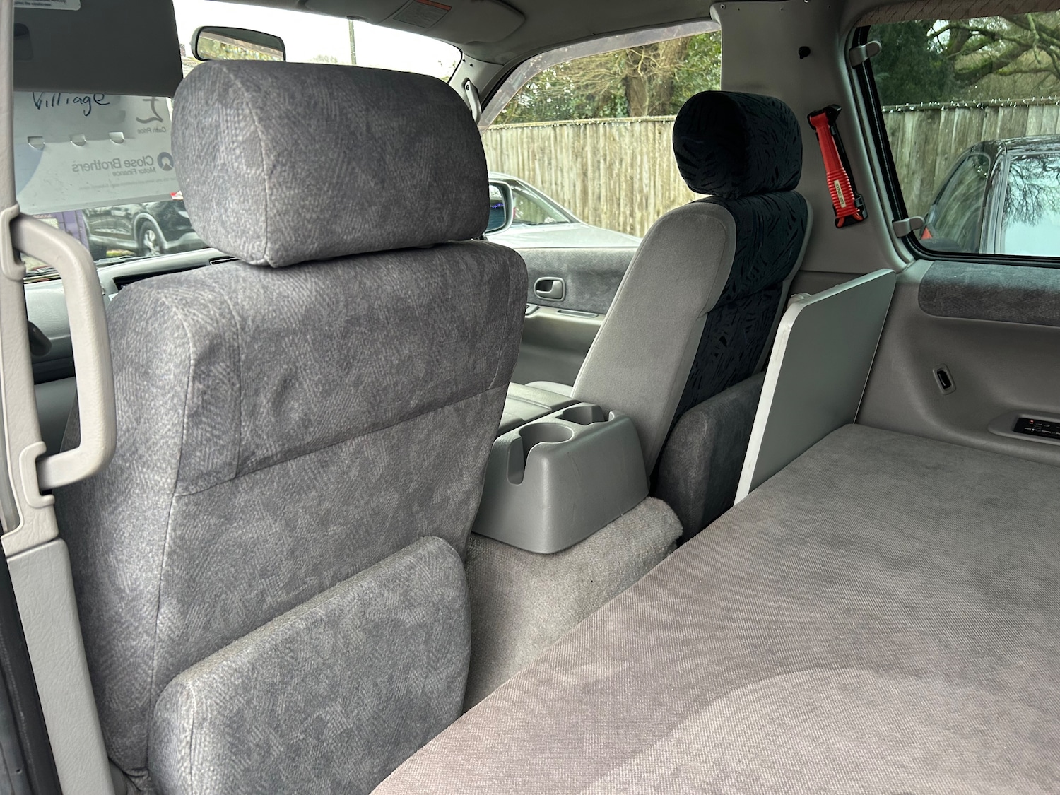 Used Mazda Bongo 2021 for sale - 76985674: Photo 26