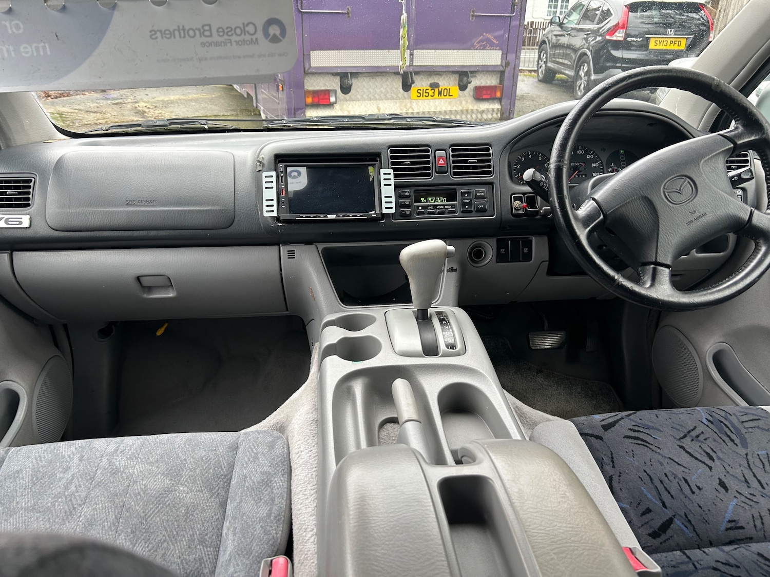 Used Mazda Bongo 2021 for sale - 76985674: Photo 27