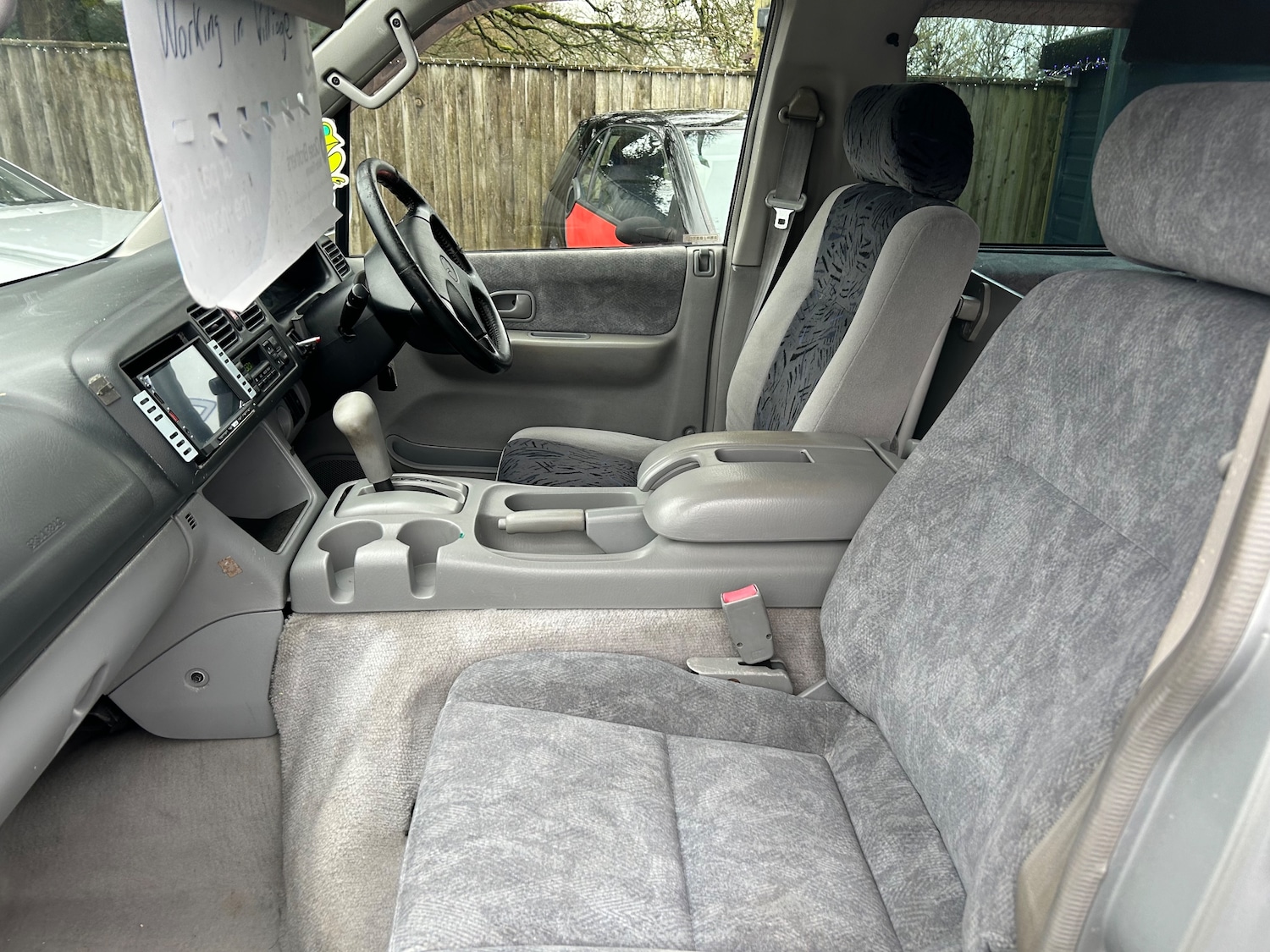 Used Mazda Bongo 2021 for sale - 76985674: Photo 28