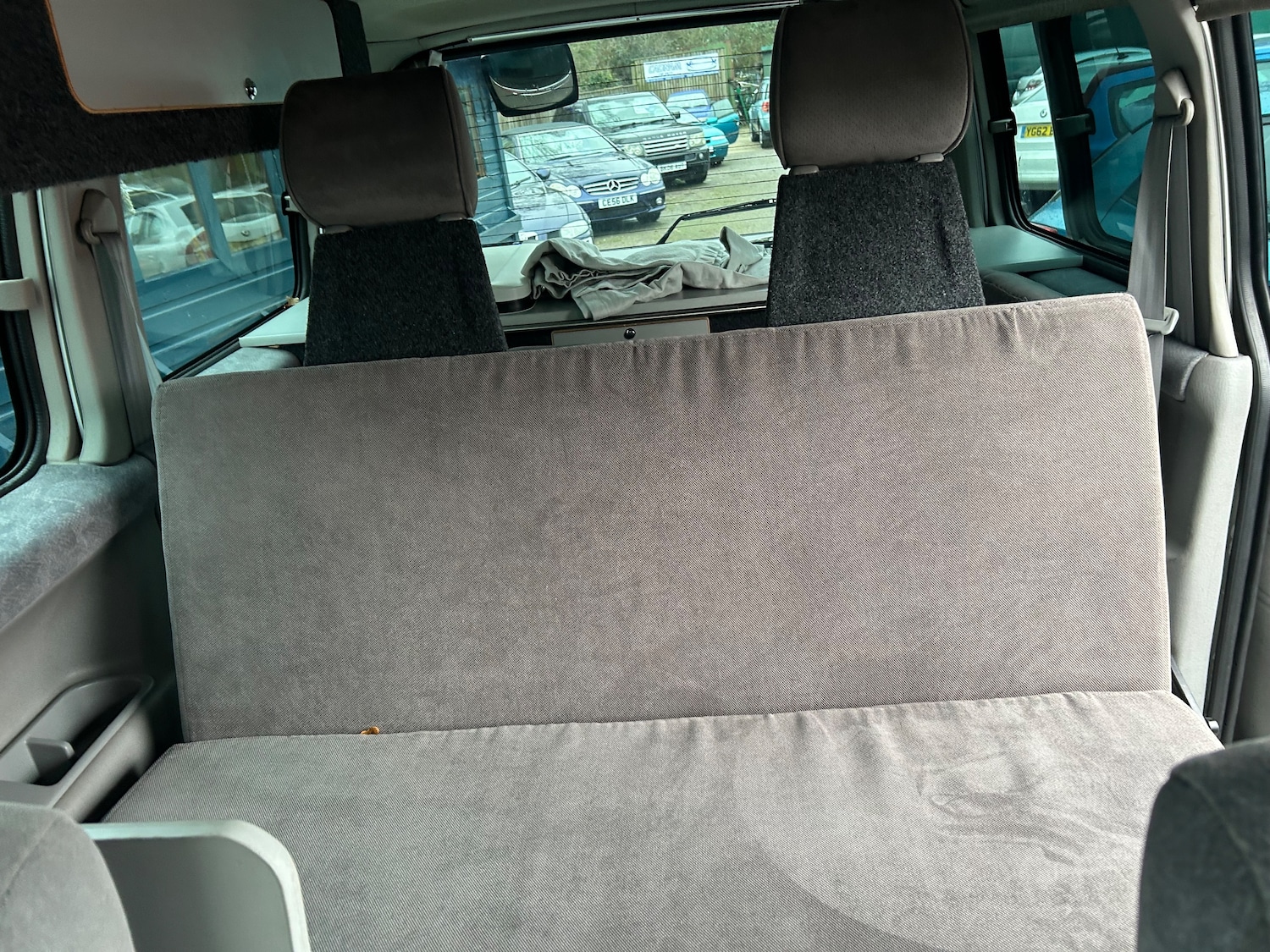 Used Mazda Bongo 2021 for sale - 76985674: Photo 31