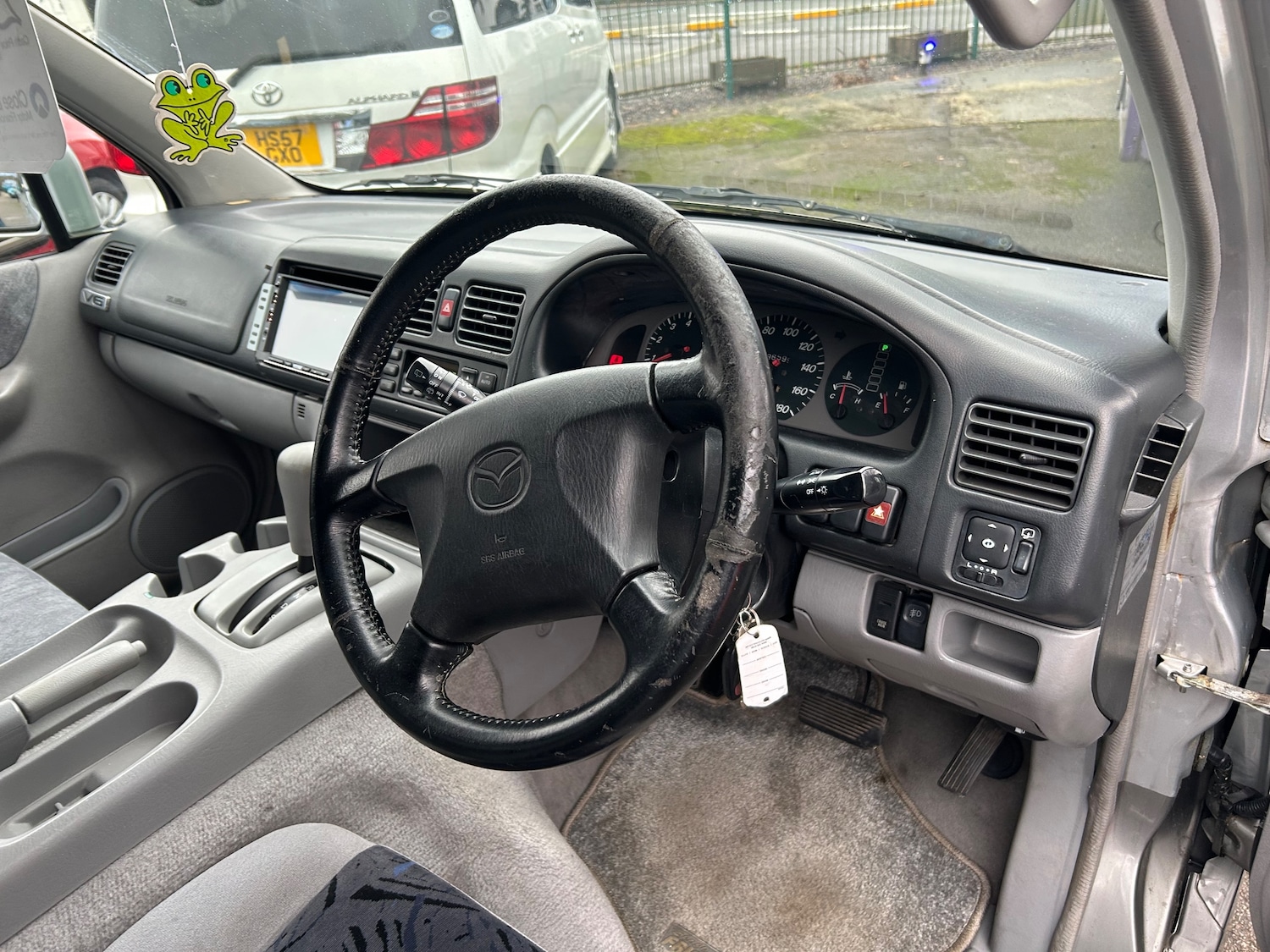 Used Mazda Bongo 2021 for sale - 76985674: Photo 35