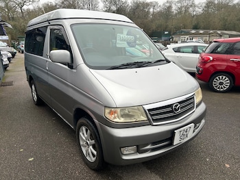 Used Mazda Bongo 2021 for sale - 76985674: Photo