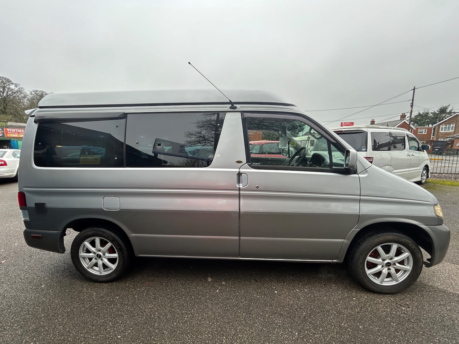 Used Mazda Bongo 2021 for sale - 76985674: Photo 9