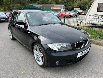 Used BMW 1 Series 2011 for sale - 75616568: Photo