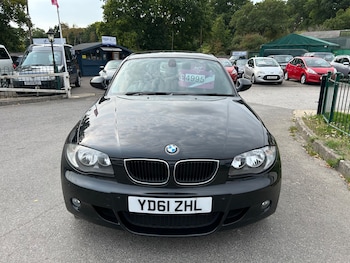 Used BMW 1 Series 2011 for sale - 75616568: Photo