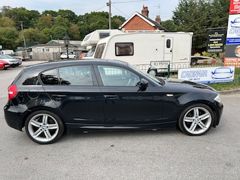 Used BMW 1 Series 2011 for sale - 75616568: Photo