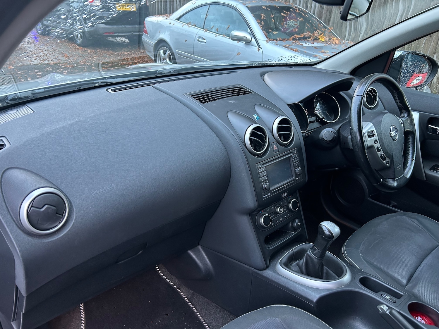 Used Nissan Qashqai 2013 for sale - 76324508: Photo 10