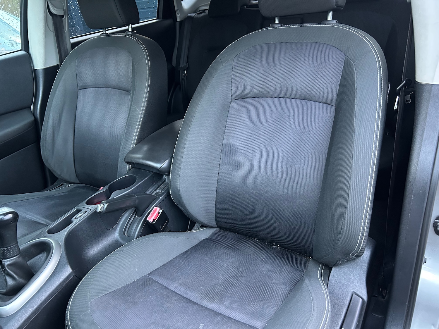 Used Nissan Qashqai 2013 for sale - 76324508: Photo 12