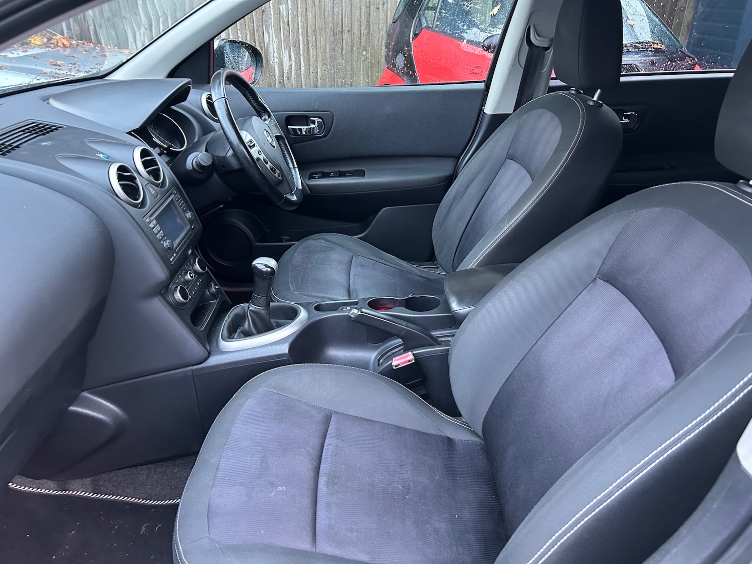 Used Nissan Qashqai 2013 for sale - 76324508: Photo 13