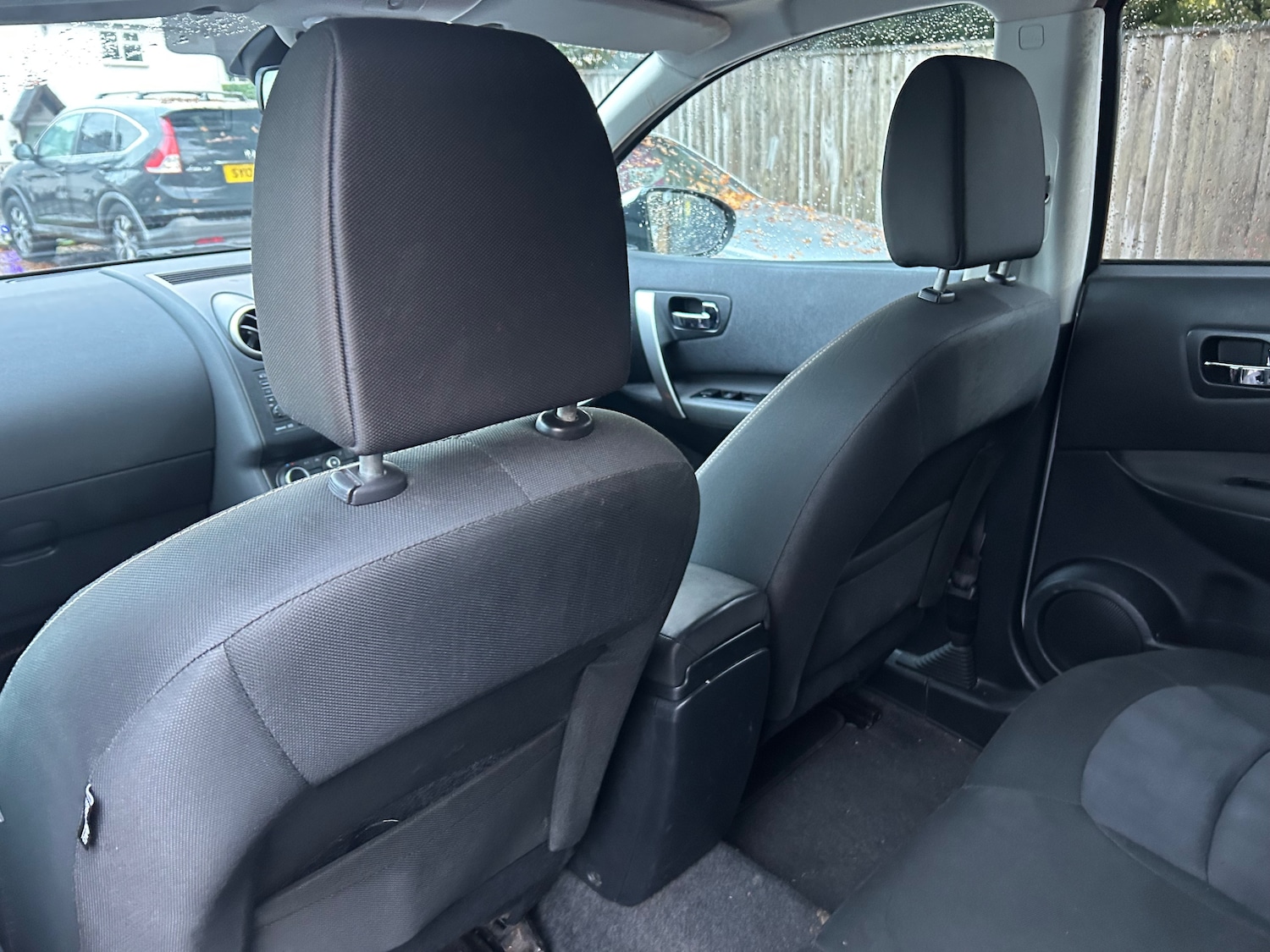 Used Nissan Qashqai 2013 for sale - 76324508: Photo 14