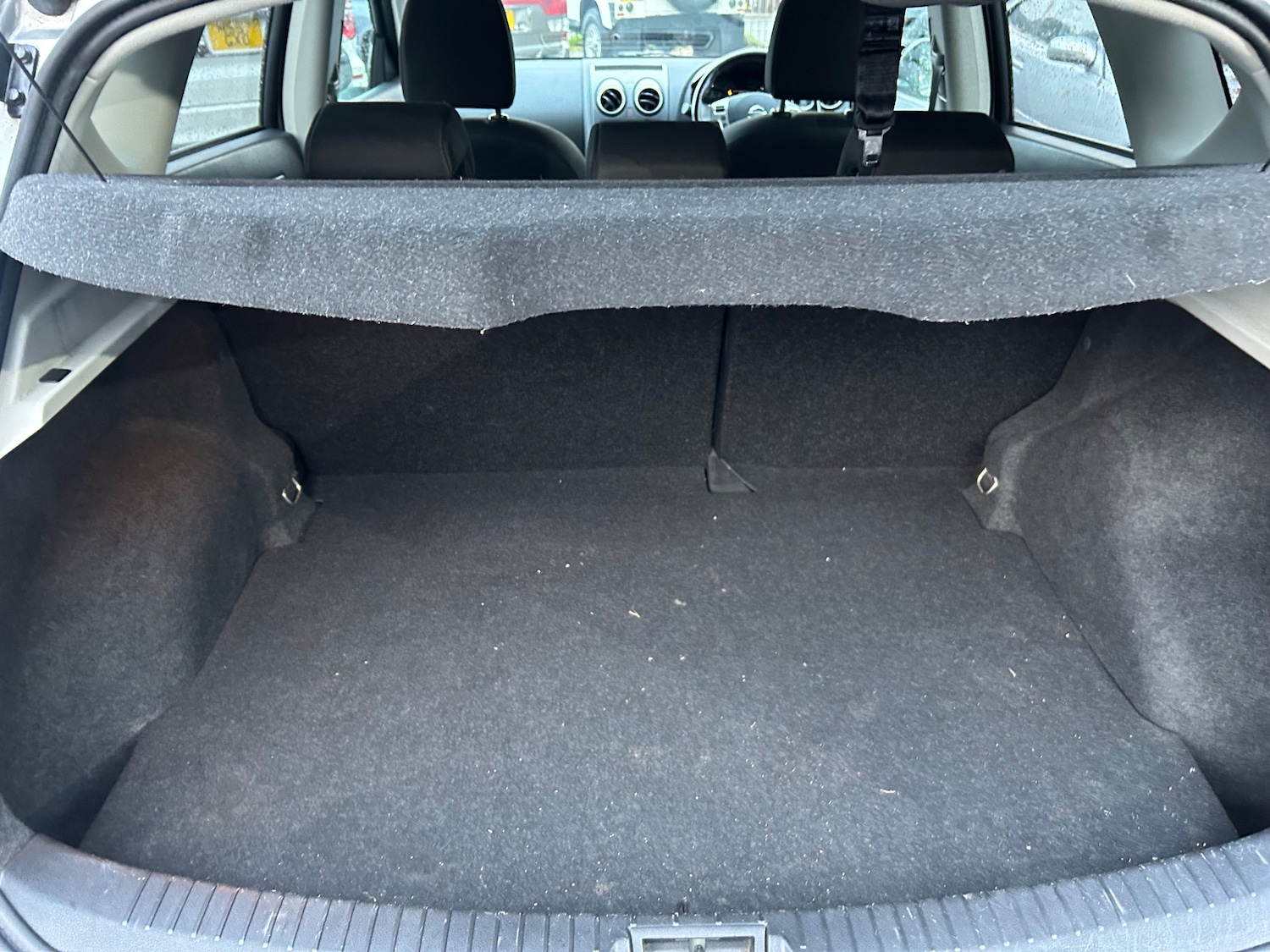 Used Nissan Qashqai 2013 for sale - 76324508: Photo 15