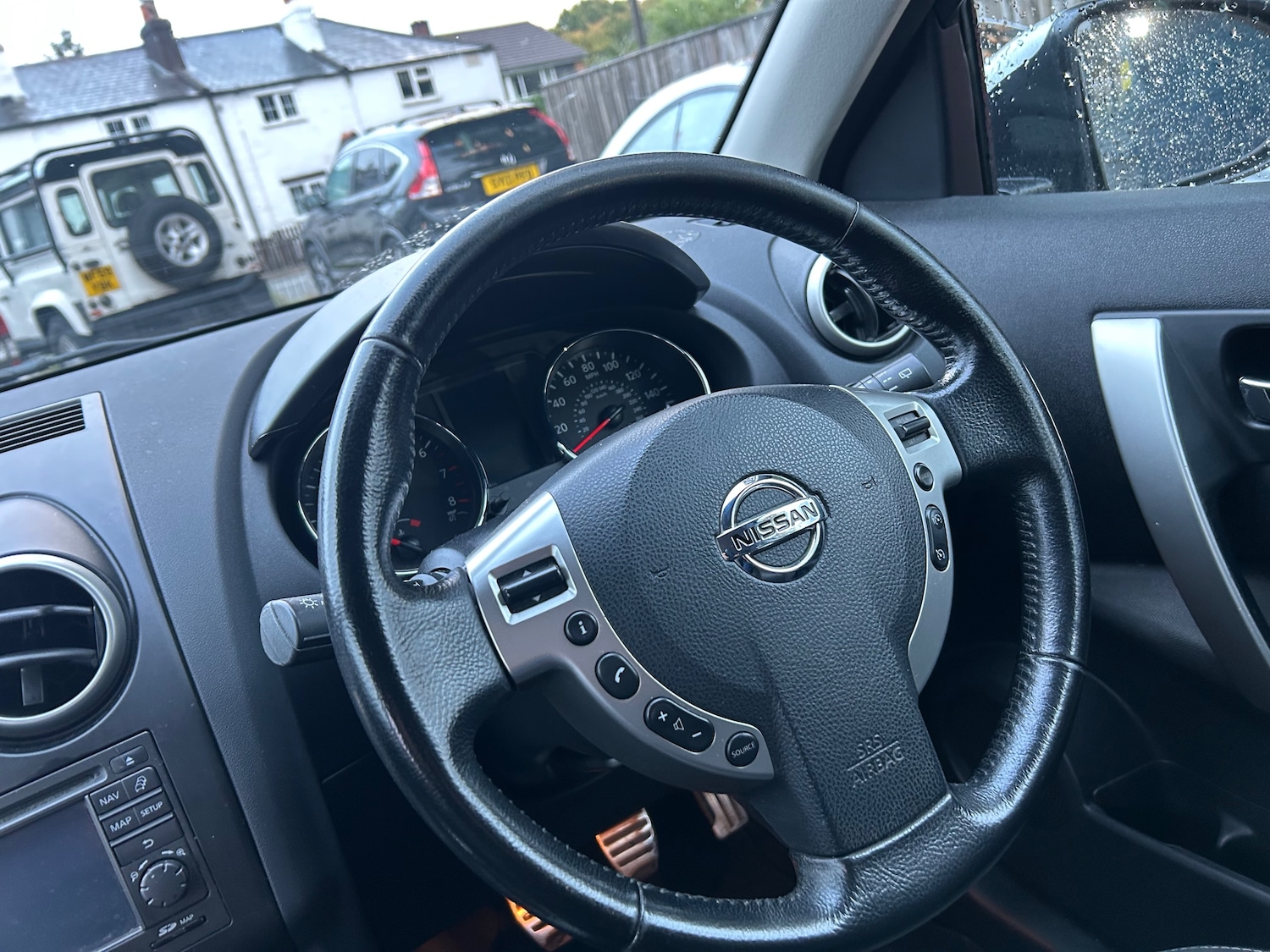 Used Nissan Qashqai 2013 for sale - 76324508: Photo 16