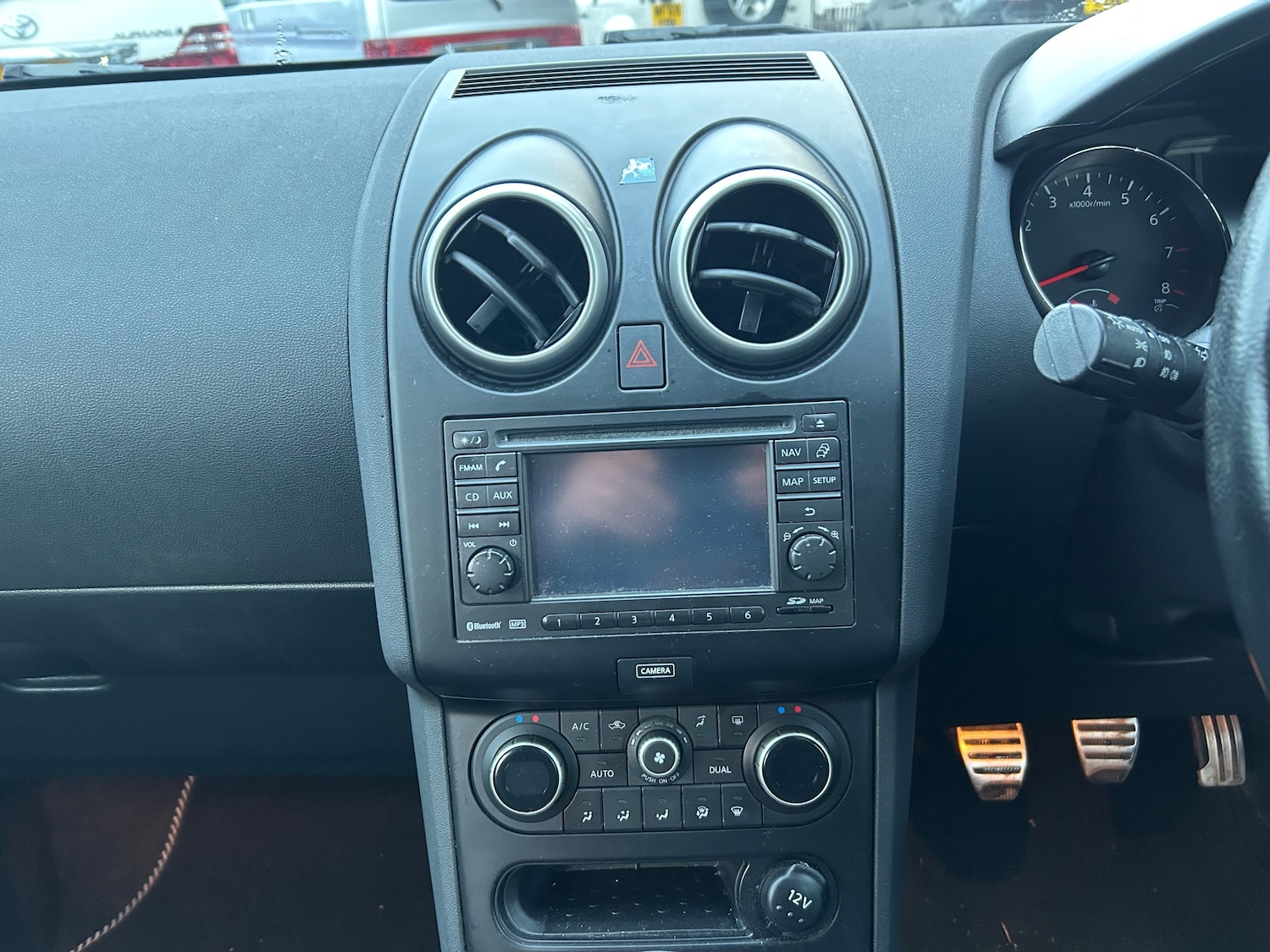 Used Nissan Qashqai 2013 for sale - 76324508: Photo 17