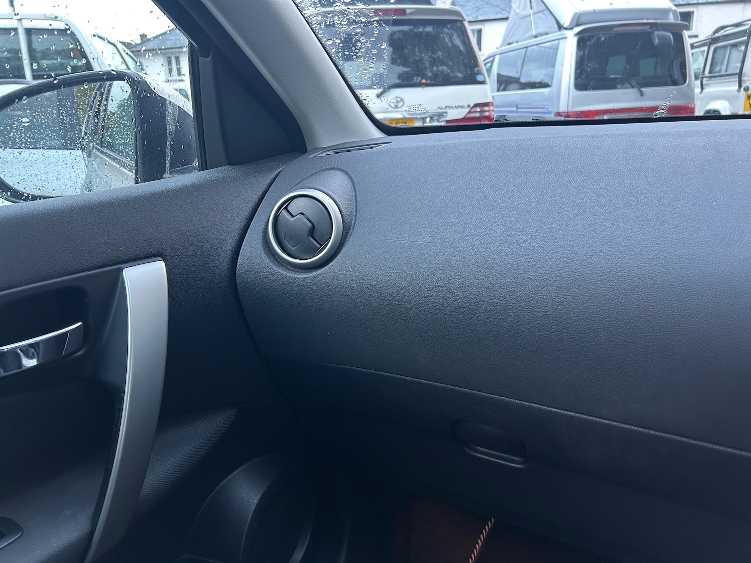 Used Nissan Qashqai 2013 for sale - 76324508: Photo 18