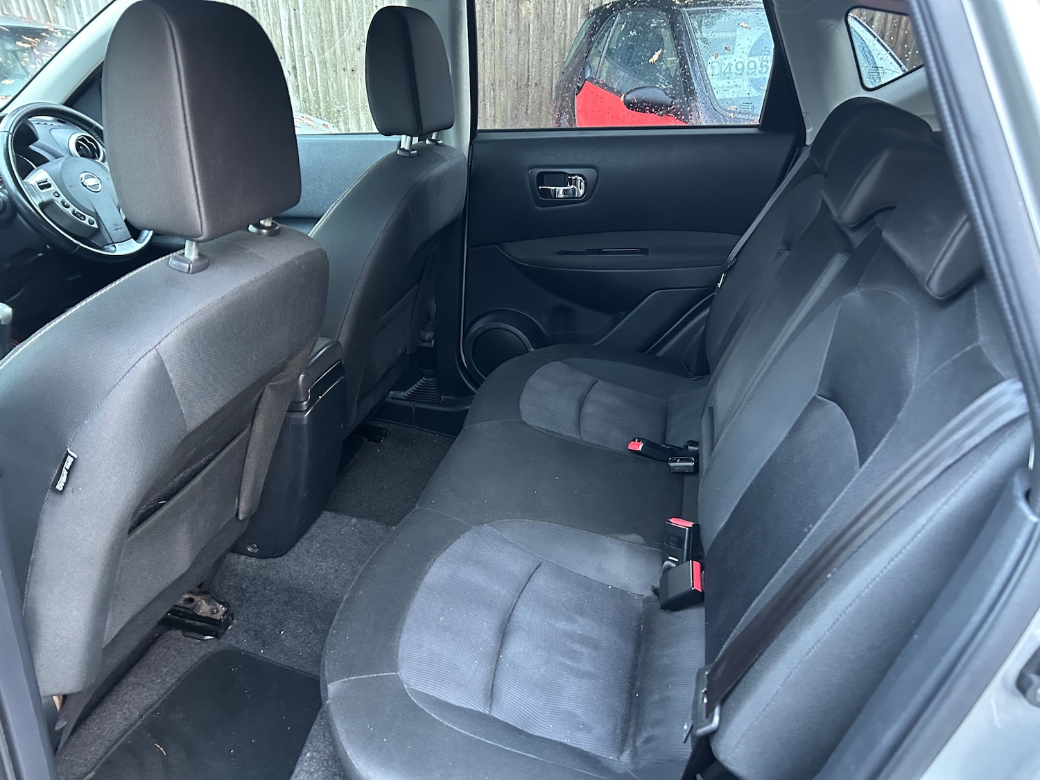 Used Nissan Qashqai 2013 for sale - 76324508: Photo 19