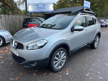 2013 (13) - 1.6 n-tec+ SUV 5dr Petrol Manual 2WD Euro 5 (117 ps)