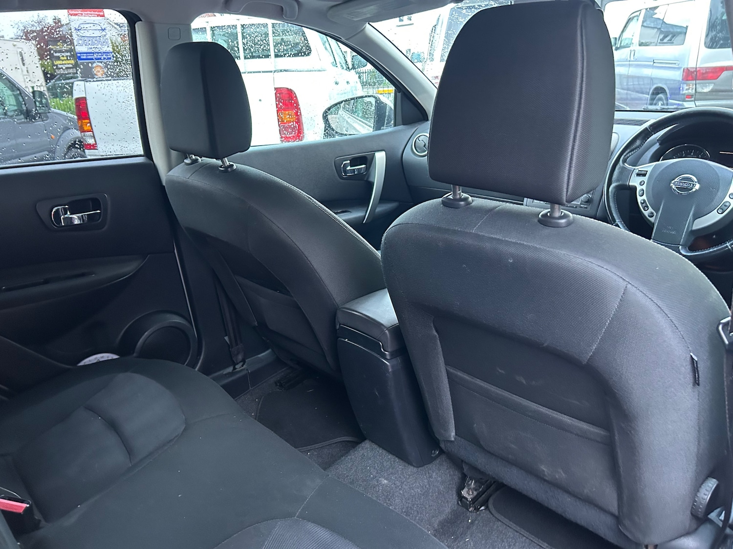 Used Nissan Qashqai 2013 for sale - 76324508: Photo 21