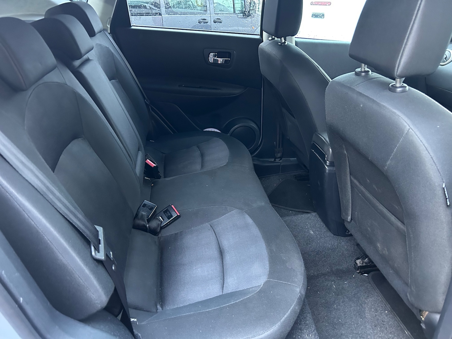 Used Nissan Qashqai 2013 for sale - 76324508: Photo 22