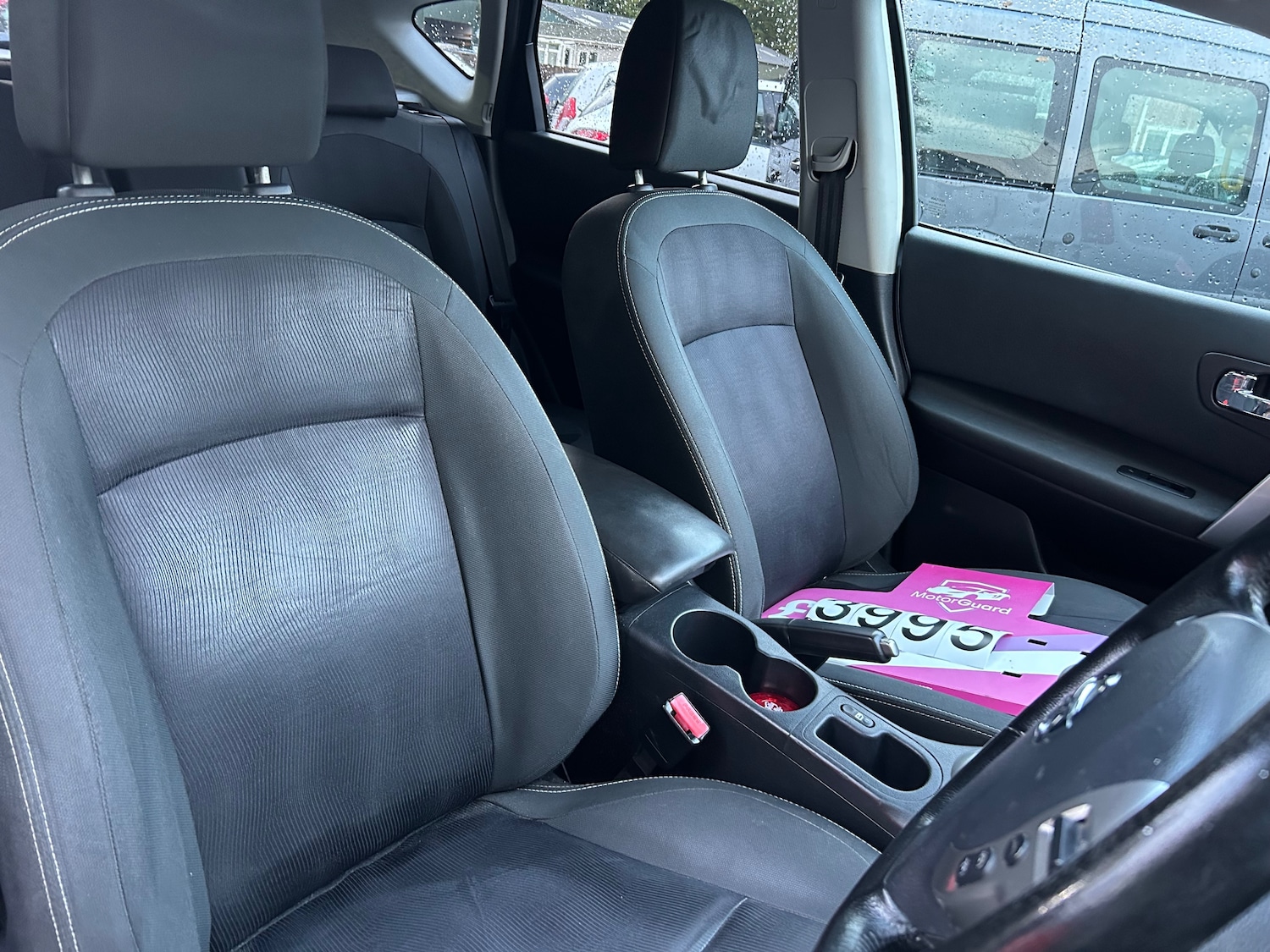 Used Nissan Qashqai 2013 for sale - 76324508: Photo 23