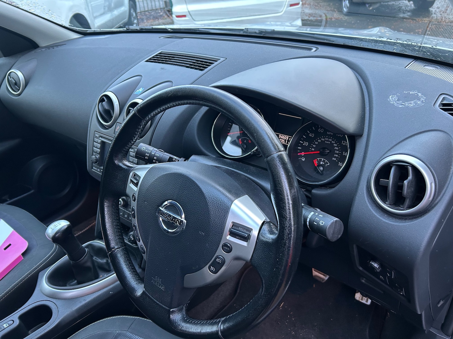 Used Nissan Qashqai 2013 for sale - 76324508: Photo 5