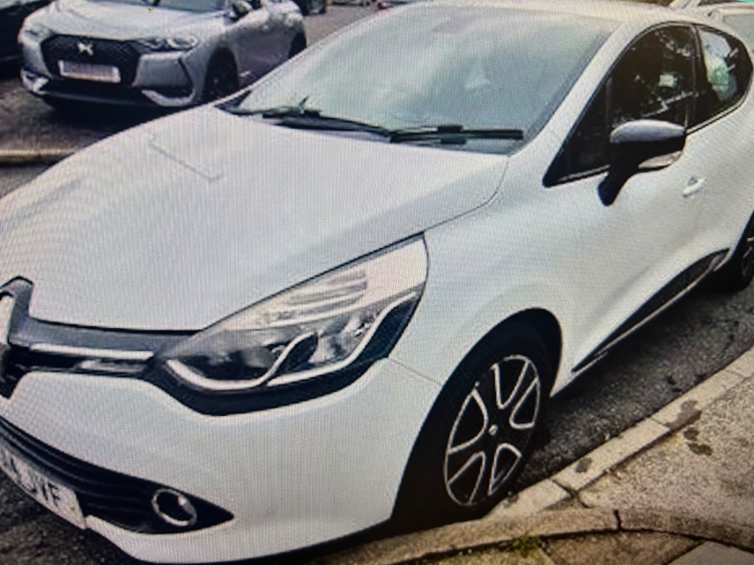 Used Renault Clio 2014 for sale - 76077161: Photo 1