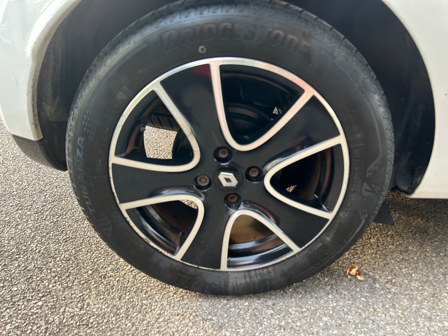 Used Renault Clio 2014 for sale - 76077161: Photo 10