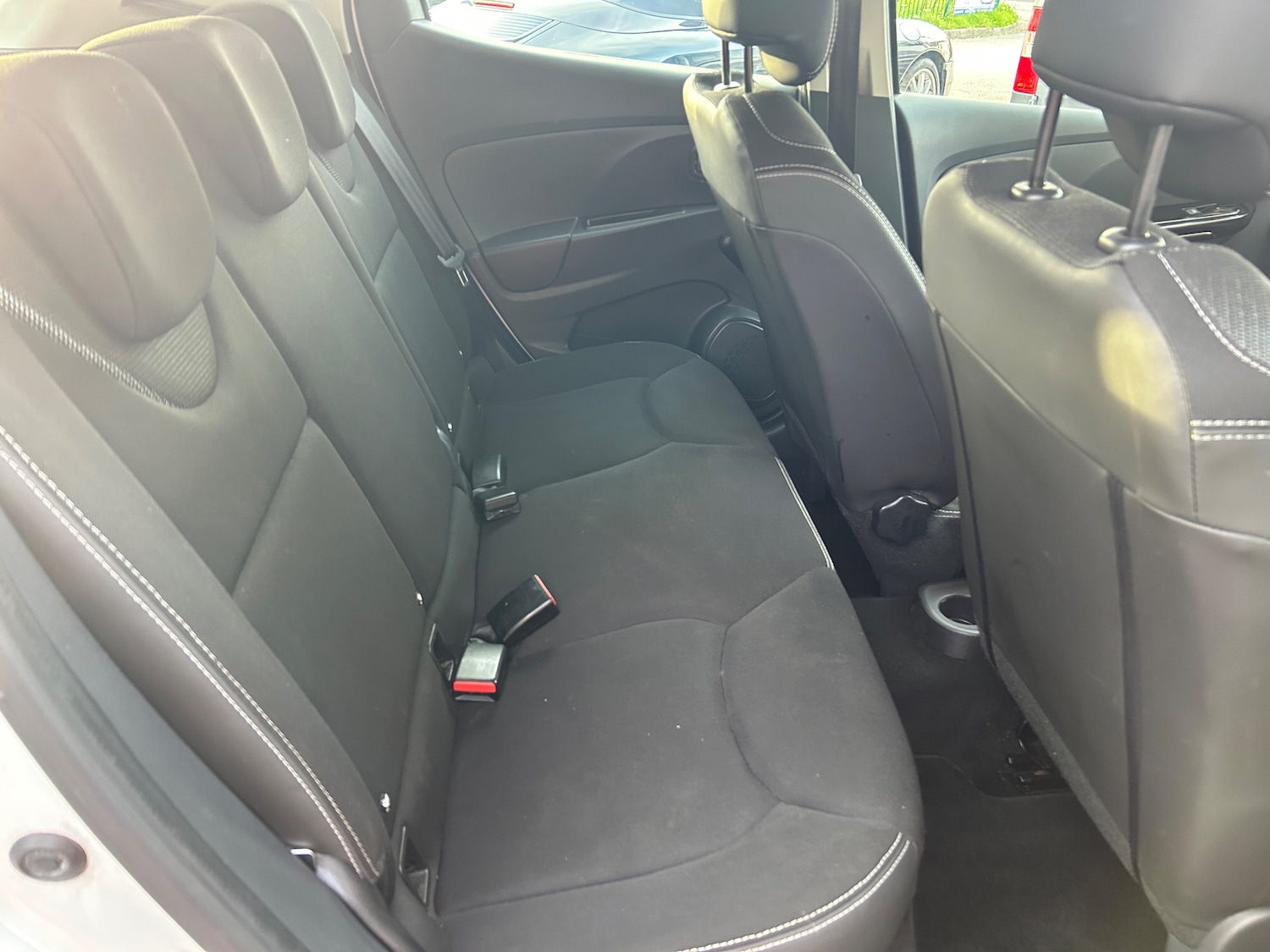 Used Renault Clio 2014 for sale - 76077161: Photo 12