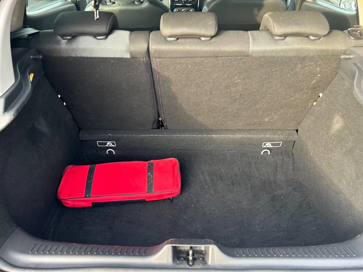 Used Renault Clio 2014 for sale - 76077161: Photo 13