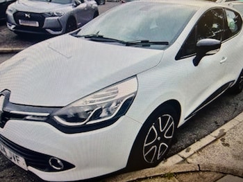 2014 (14) - 0.9 TCe Dynamique MediaNav Hatchback 5dr Petrol Manual Euro 5 (s/s) (90 ps)