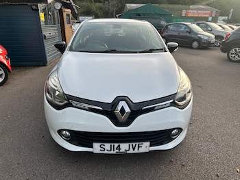 Used Renault Clio 2014 for sale - 76077161: Photo