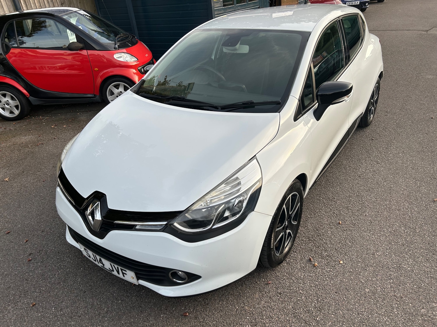 Used Renault Clio 2014 for sale - 76077161: Photo 31