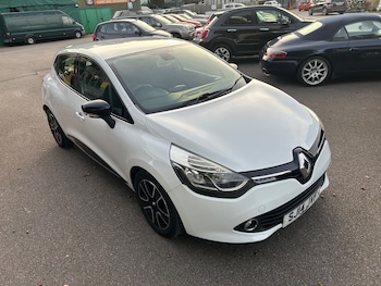 Used Renault Clio 2014 for sale - 76077161: Photo