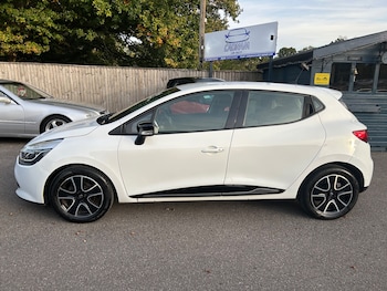 Used Renault Clio 2014 for sale - 76077161: Photo