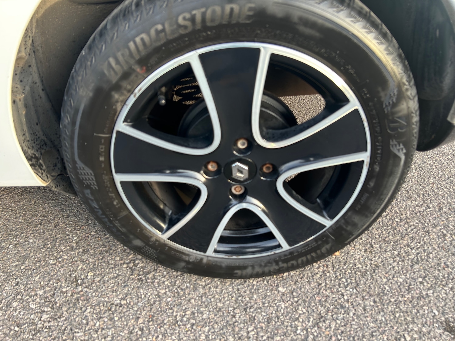 Used Renault Clio 2014 for sale - 76077161: Photo 5