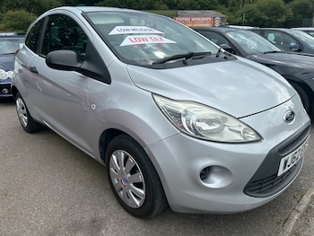 Used Ford Ka 2012 for sale - 75325258: Photo