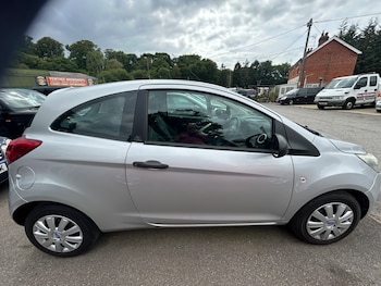 Used Ford Ka 2012 for sale - 75325258: Photo