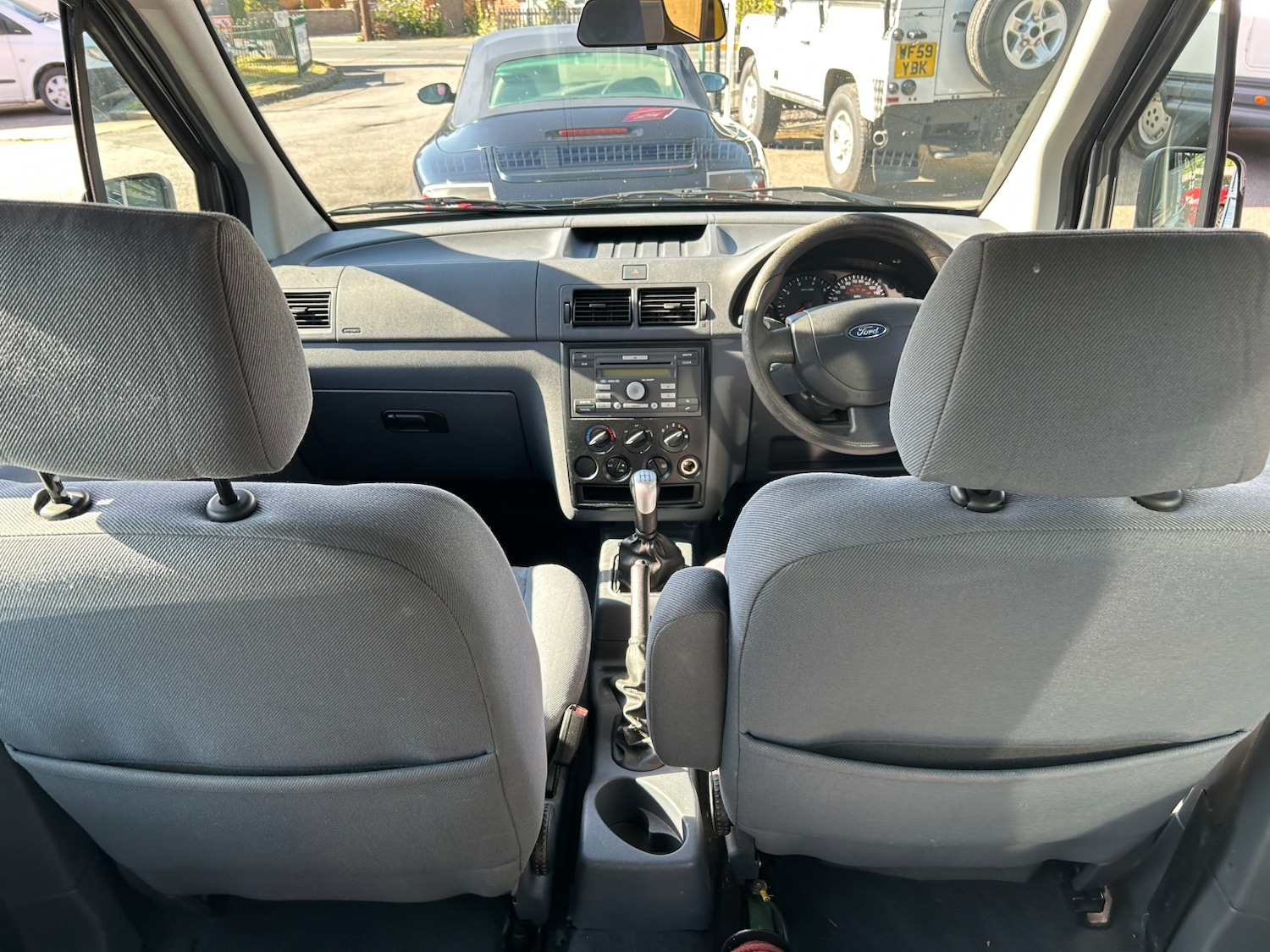 Vehicle 13