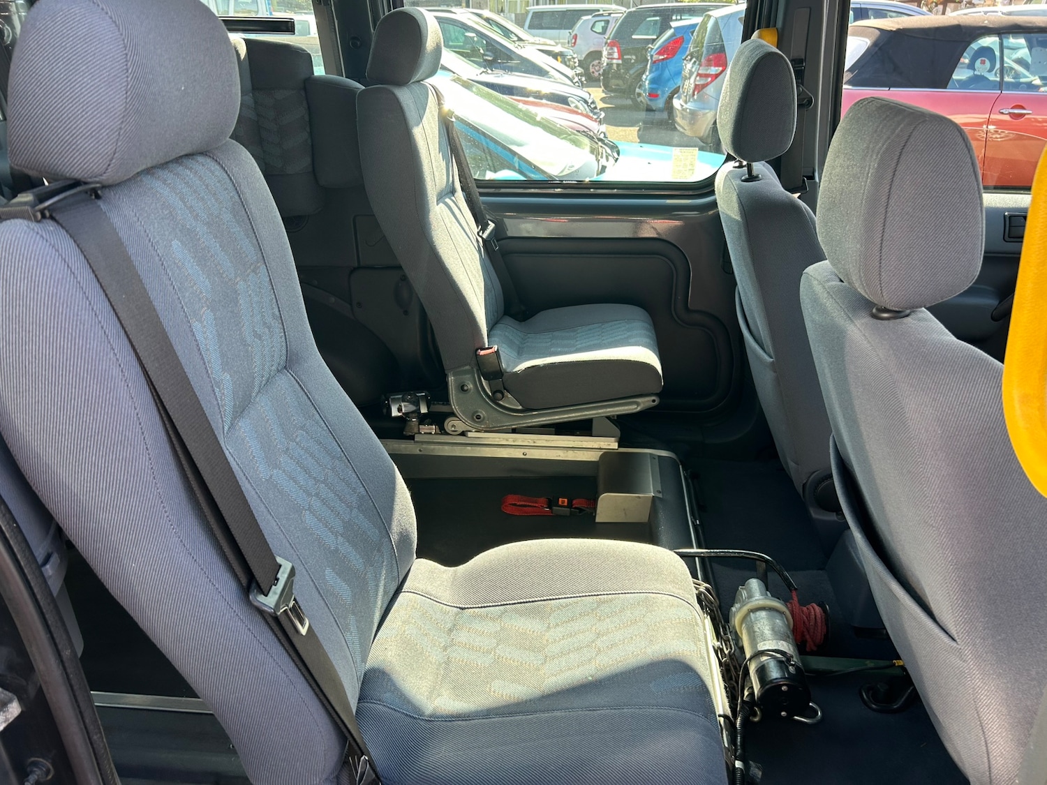 Vehicle 19
