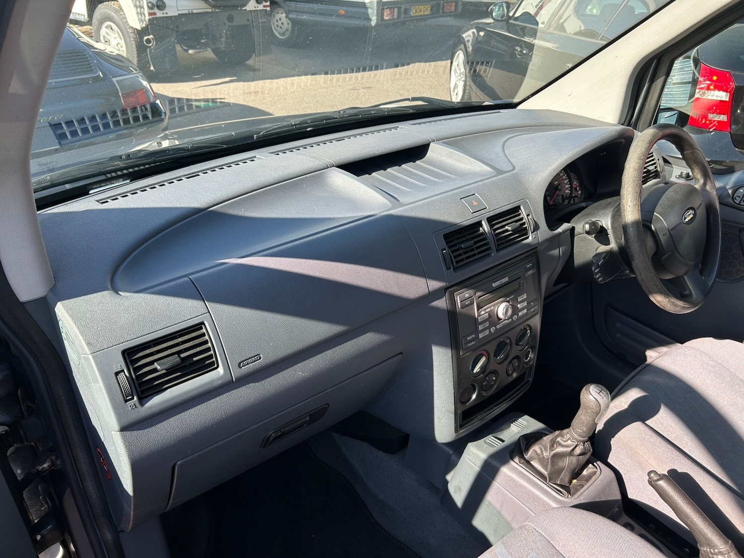 Vehicle 29