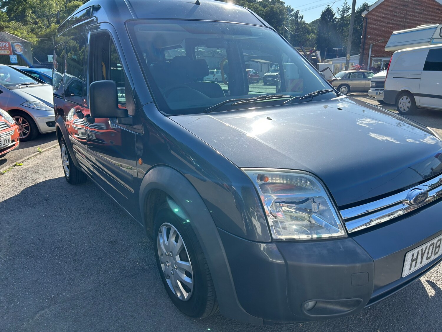 Vehicle 33