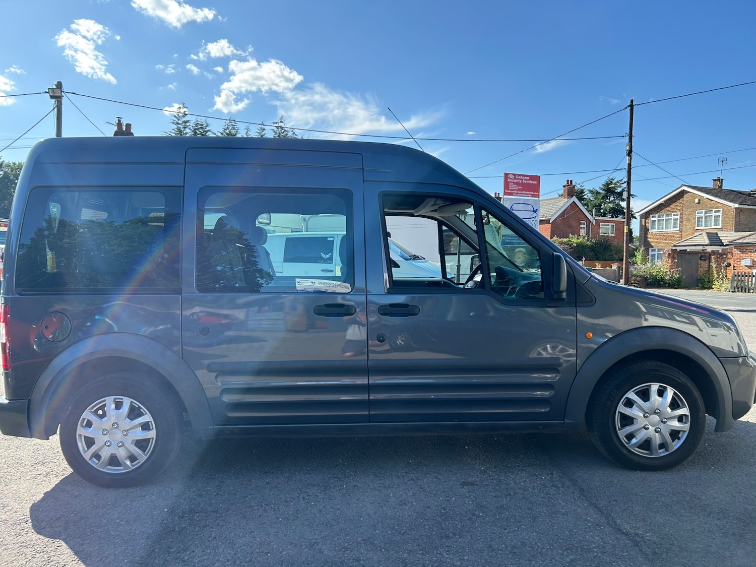 Vehicle 36