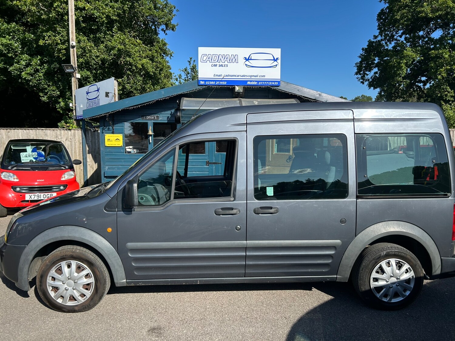 Vehicle 37