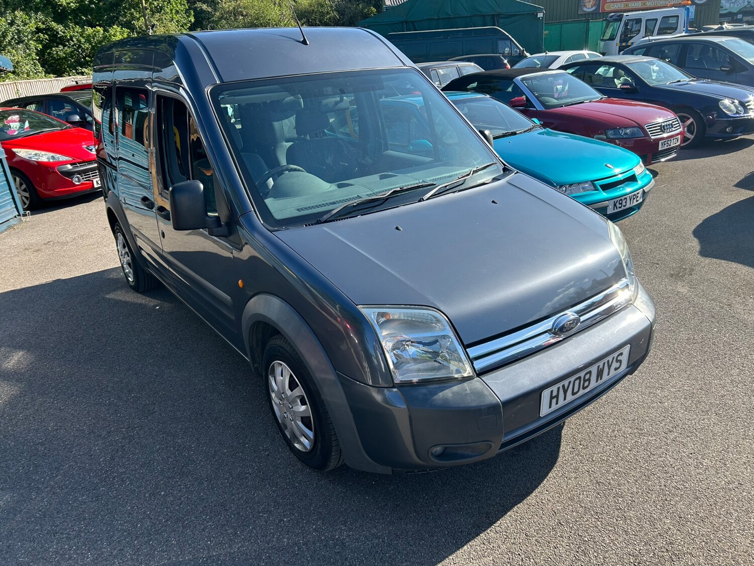 Vehicle 39