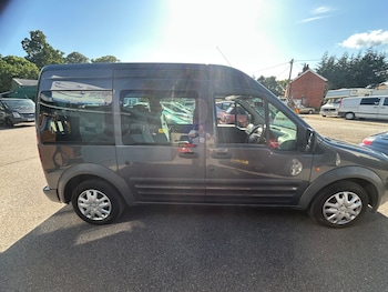 Used Ford Tourneo 2008 for sale - 75190943: Photo