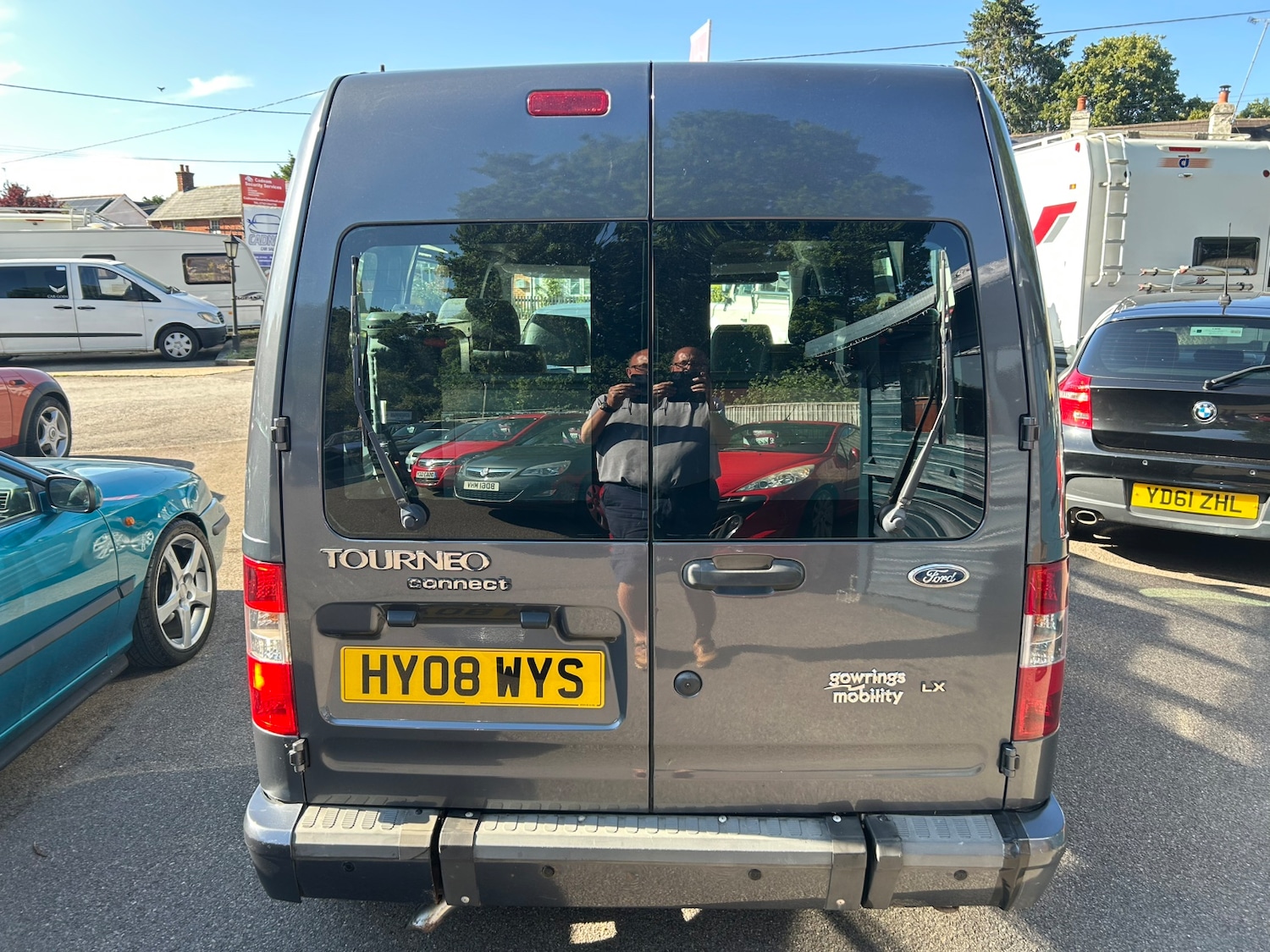 Vehicle 7