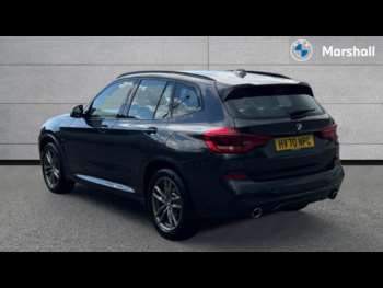 Used BMW X3 2020 for sale - 75439236: Photo