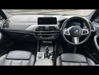Used BMW X3 2020 for sale - 75439236: Photo