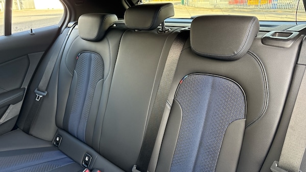 Used BMW 1 Series 2022 for sale - 76130727: Photo 12
