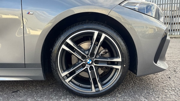 Used BMW 1 Series 2022 for sale - 76130727: Photo 14