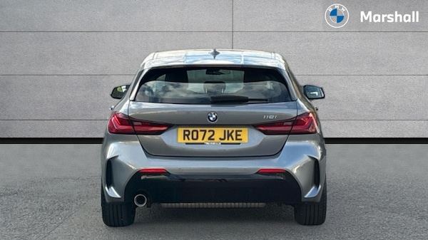 Used BMW 1 Series 2022 for sale - 76130727: Photo 15